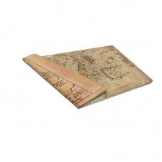 Playmat Dupla-Face: Mapas de Thorin e Terra Média