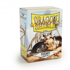 Dragon Shield Matte - Márfim